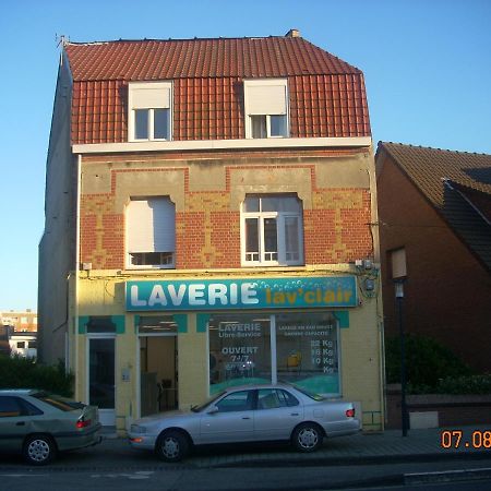 Dunkerque Proche Plages Et Magasins Apartment Dunkirk Exterior photo