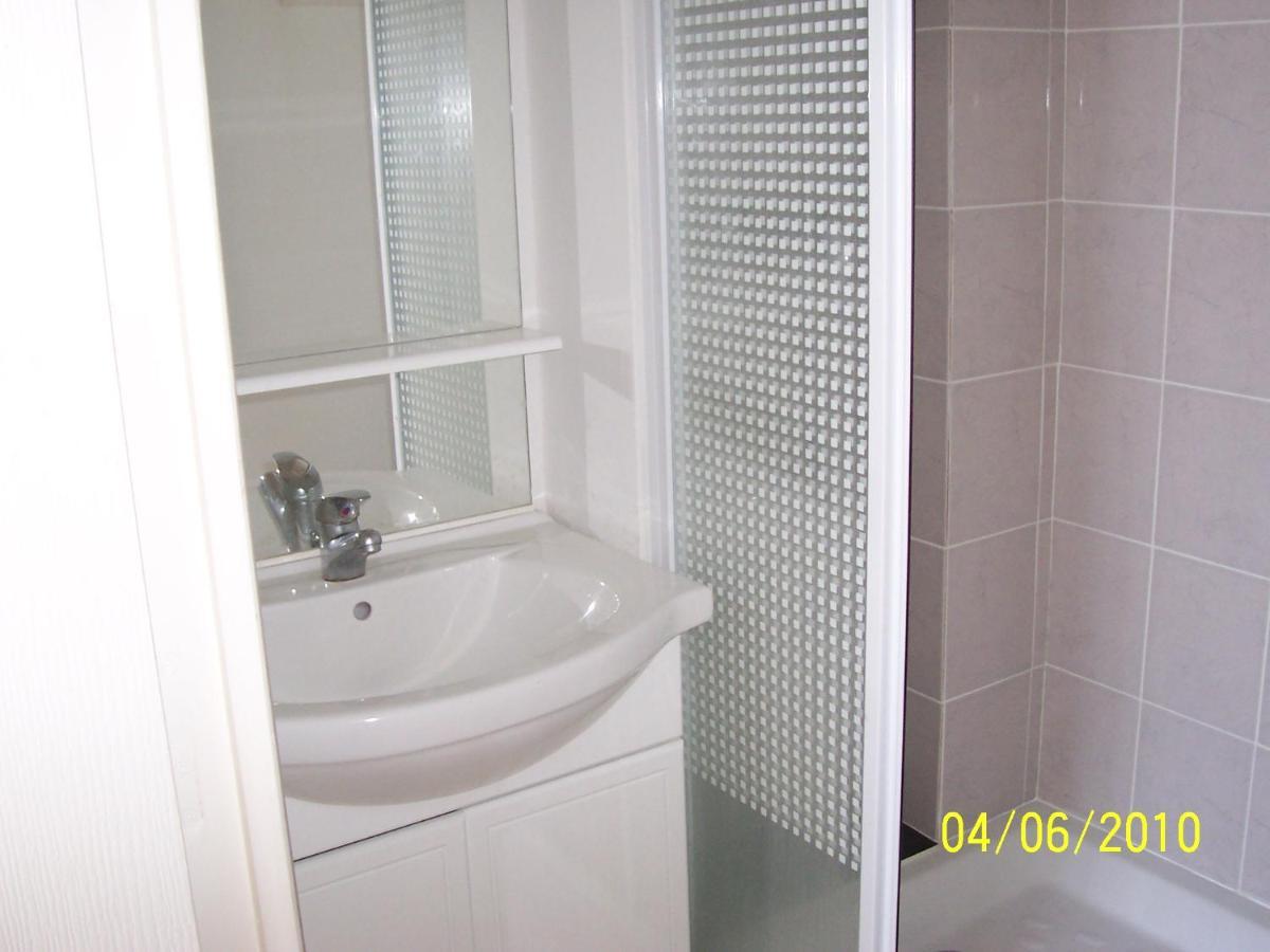 Dunkerque Proche Plages Et Magasins Apartment Dunkirk Exterior photo