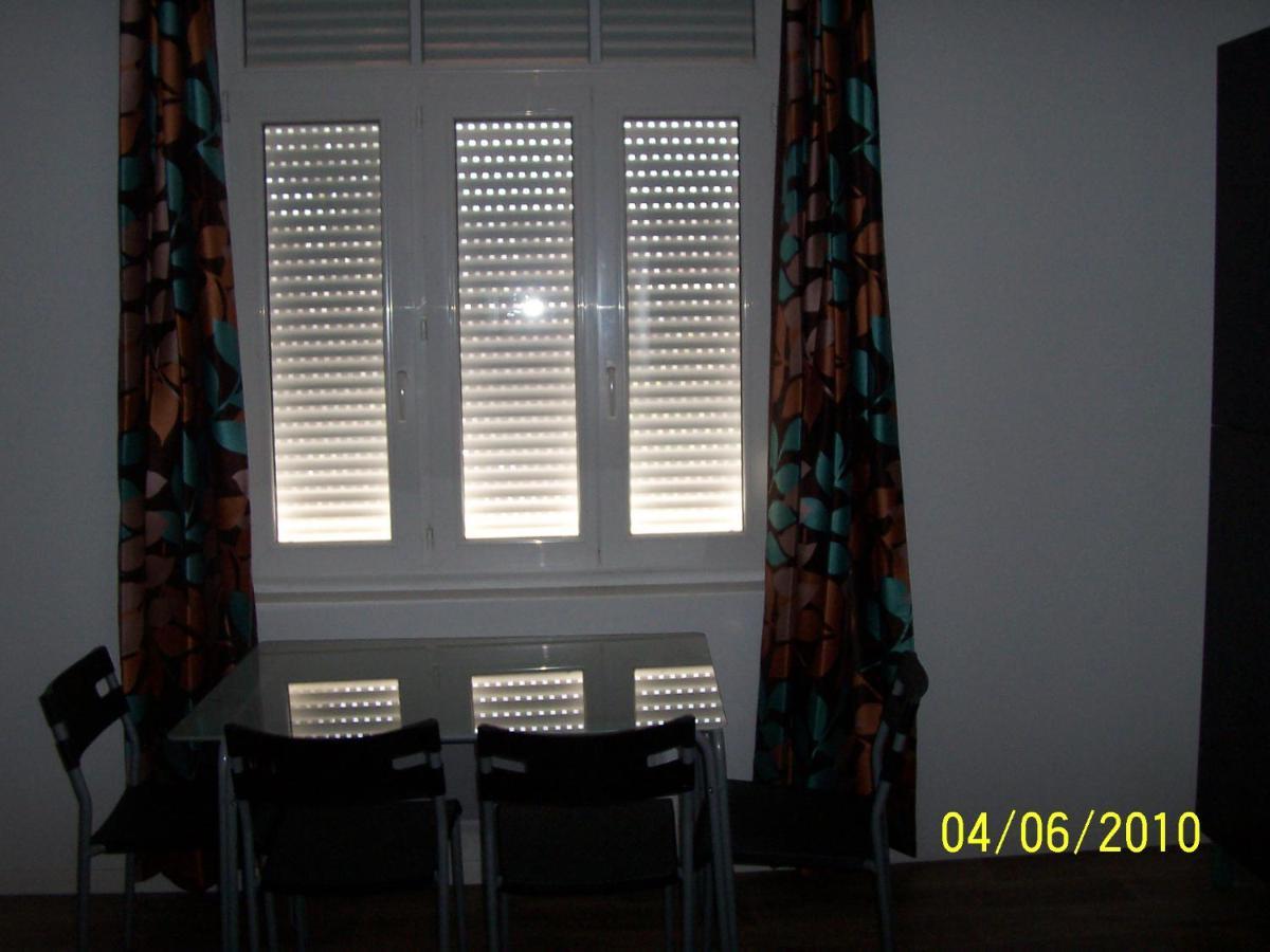 Dunkerque Proche Plages Et Magasins Apartment Dunkirk Exterior photo